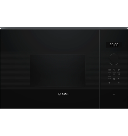 Встраиваемая микроволновая печь Bosch