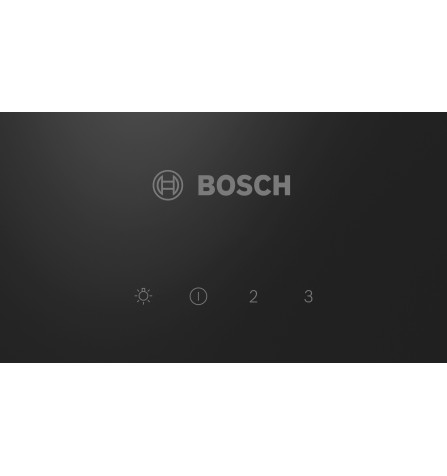 Вытяжка Bosch DWK63PJ60T