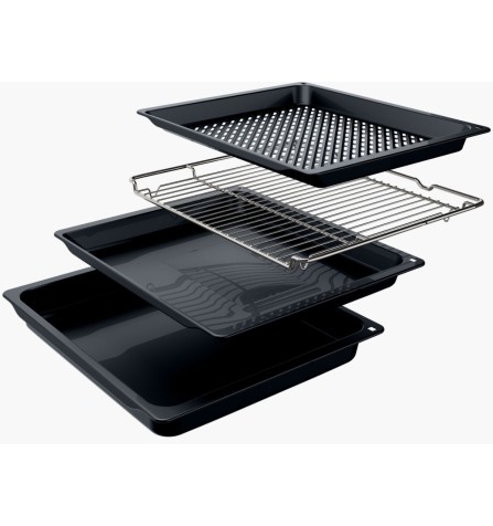 Духовой шкаф Bosch HUA736EG0T