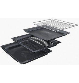 Духовой шкаф Bosch HBG272EB3