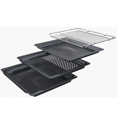 Духовой шкаф Bosch HBG272EB3