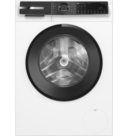 Стиральная машина Bosch WGK264Z0ME