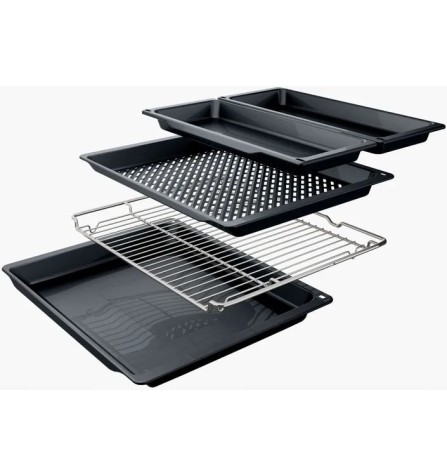 Духовой шкаф Bosch HJG852YT0T