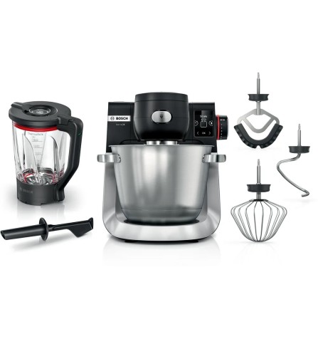 Кухонный комбайн Bosch MUMS6ZS17