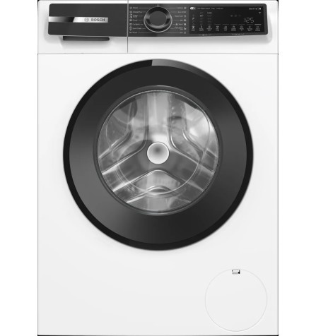 Стиральная машина Bosch WGK244Z0ME