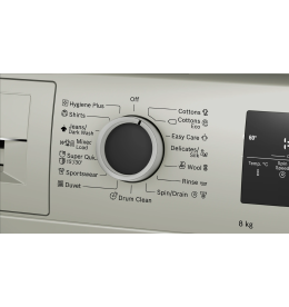 Стиральная машина Bosch WAN2821XME