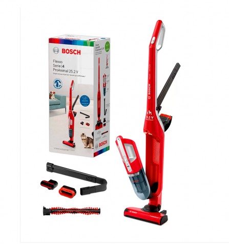 Аккумуляторный пылесос Flexxo Bosch BBH3ZOO25