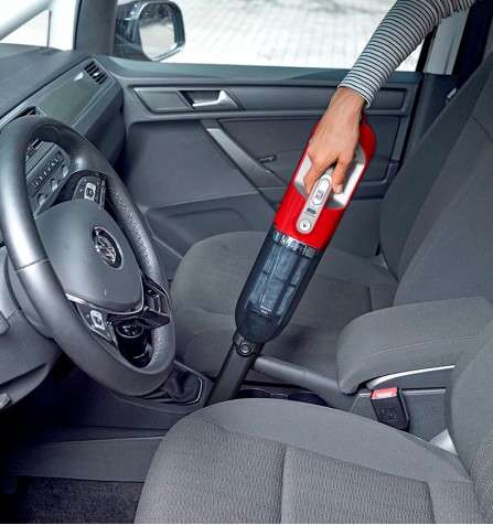 Аккумуляторный пылесос Flexxo Bosch BBH3ZOO25