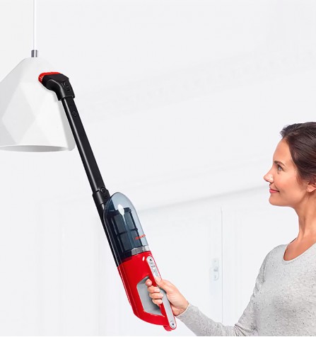 Аккумуляторный пылесос Flexxo Bosch BBH3ZOO25