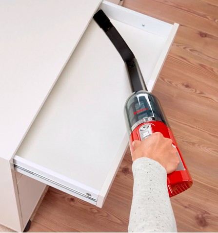 Аккумуляторный пылесос Flexxo Bosch BBH3ZOO25