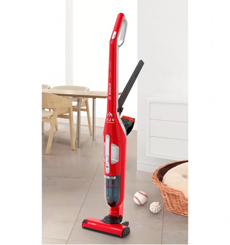 Аккумуляторный пылесос Flexxo Bosch BBH3ZOO25