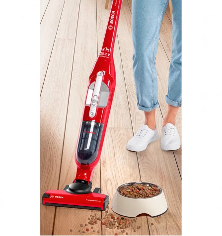 Аккумуляторный пылесос Flexxo Bosch BBH3ZOO25