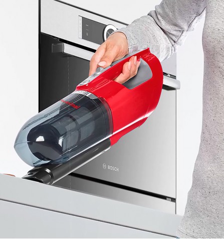 Аккумуляторный пылесос Flexxo Bosch BBH3ZOO25