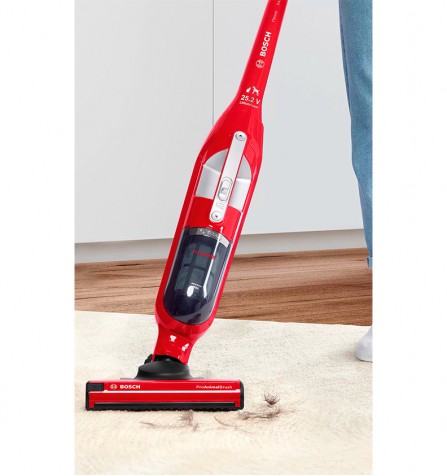 Аккумуляторный пылесос Flexxo Bosch BBH3ZOO25