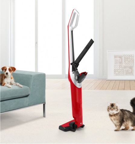 Аккумуляторный пылесос Flexxo Bosch BBH3ZOO25