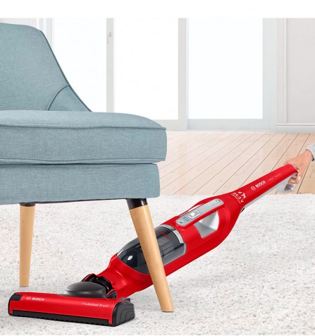 Аккумуляторный пылесос Flexxo Bosch BBH3ZOO25