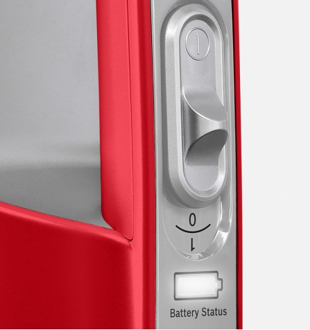 Аккумуляторный пылесос Flexxo Bosch BBH3ZOO25