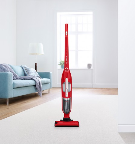 Аккумуляторный пылесос Flexxo Bosch BBH3ZOO25