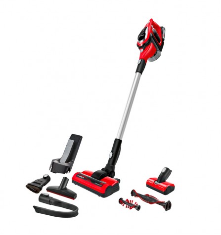 Аккумуляторный пылесос Unlimited ProAnimal Bosch BBS81PET