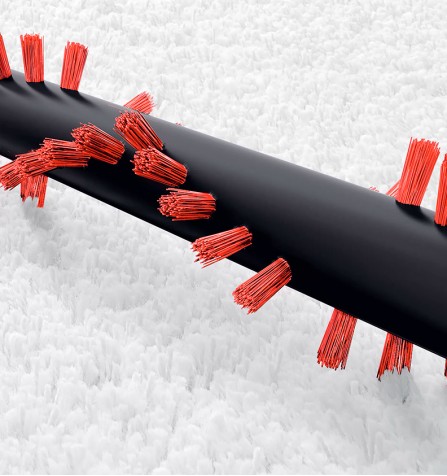 Аккумуляторный пылесос Unlimited ProAnimal Bosch BBS81PET