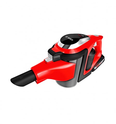 Аккумуляторный пылесос Unlimited ProAnimal Bosch BBS81PET