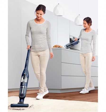 Аккумуляторный пылесос Flexxo Bosch BCH3P255