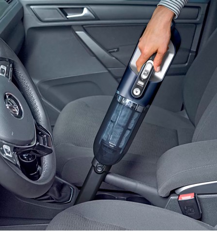 Аккумуляторный пылесос Flexxo Bosch BCH3P255