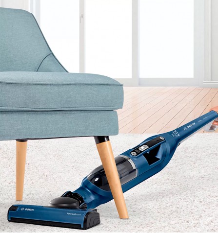 Аккумуляторный пылесос Flexxo Bosch BCH3P255