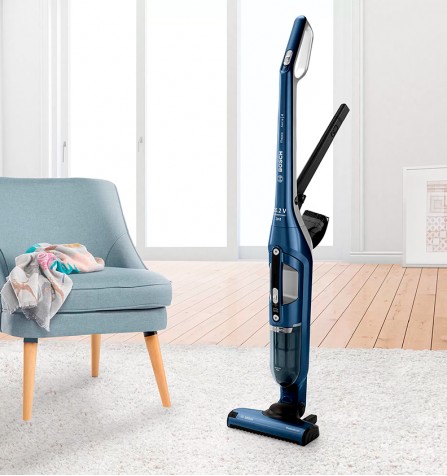 Аккумуляторный пылесос Flexxo Bosch BCH3P255