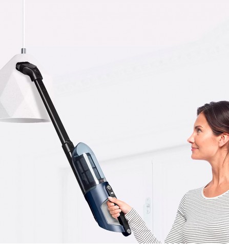 Аккумуляторный пылесос Flexxo Bosch BCH3P255