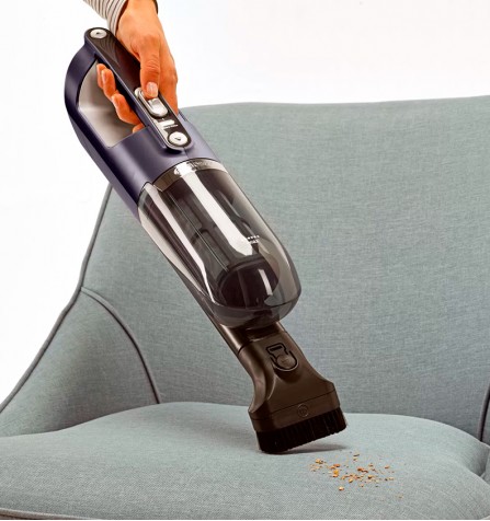 Аккумуляторный пылесос Flexxo Bosch BCH3P255