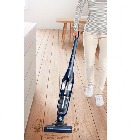 Аккумуляторный пылесос Flexxo Bosch BCH3P255