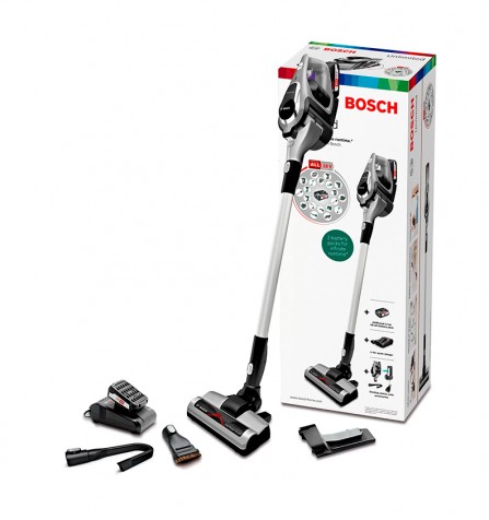 Аккумуляторный пылесос Unlimited Bosch BCS1ULTD