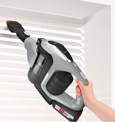 Аккумуляторный пылесос Unlimited Bosch BCS1ULTD