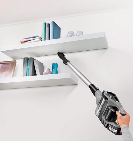 Аккумуляторный пылесос Unlimited Bosch BCS1ULTD