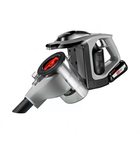 Аккумуляторный пылесос Unlimited Bosch BCS1ULTD
