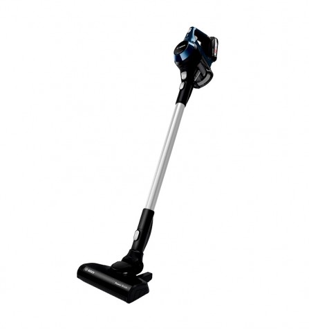 Аккумуляторный пылесос Unlimited Bosch BCS611P4A