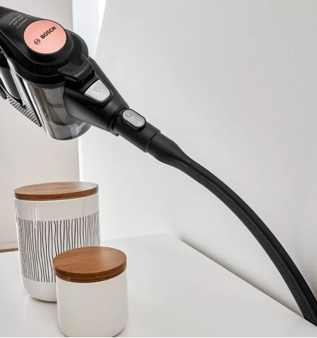 Аккумуляторный пылесос Unlimited Gen2 ProParquet Bosch BCS8214PRQ