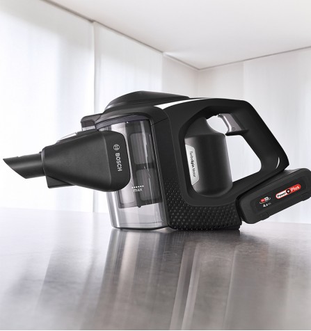 Аккумуляторный пылесос Unlimited Gen2 ProParquet Bosch BCS8214PRQ