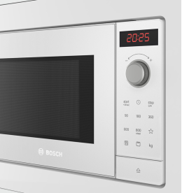 Встраиваемая микроволновая печь Bosch BEL653MW3