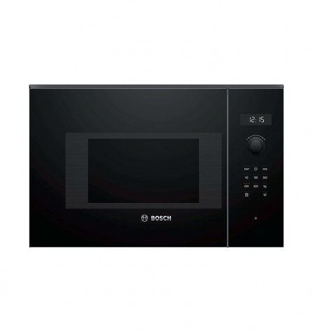 Встраиваемая микроволновая печь Bosch BFL524MB0 