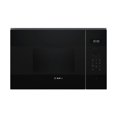 Встраиваемая микроволновая печь Bosch