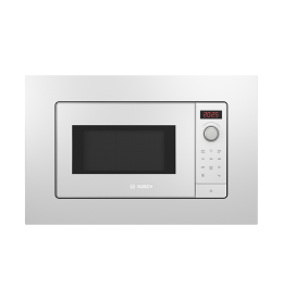 Встраиваемая микроволновая печь Bosch BFL623MW3