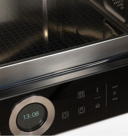 Встраиваемая микроволновая печь Bosch BFL634GB1