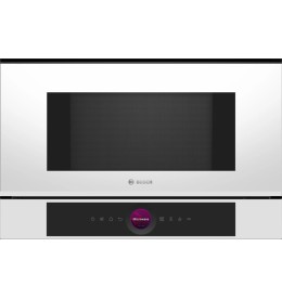 Микроволновая печь Bosch BFL7221W1