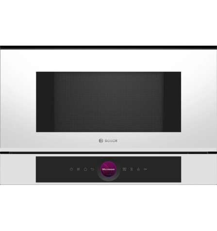 Микроволновая печь Bosch BFL7221W1