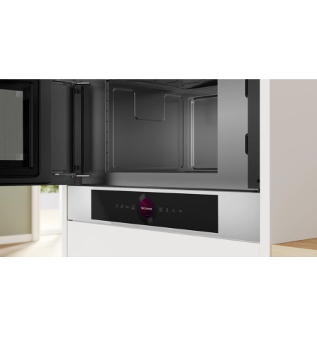 Микроволновая печь Bosch BFL7221W1