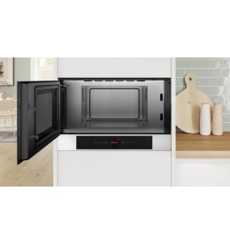 Микроволновая печь Bosch BFL7221W1