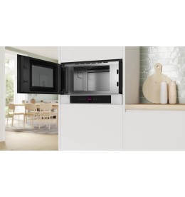 Микроволновая печь Bosch BFL7221W1