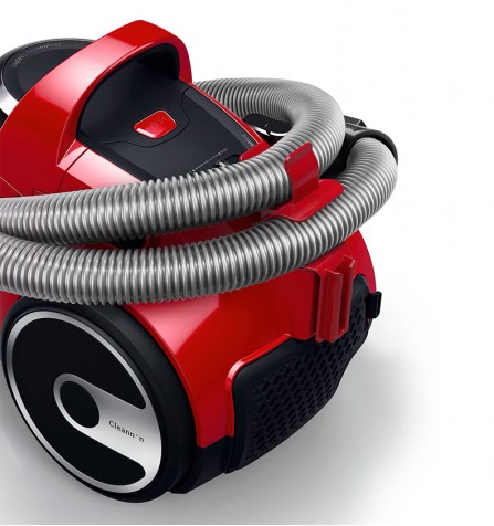 Контейнерный пылесос BGC05AAA2